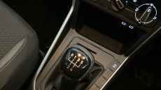 Volkswagen Polo 1.0 TSI Life 5dr Petrol Hatchback